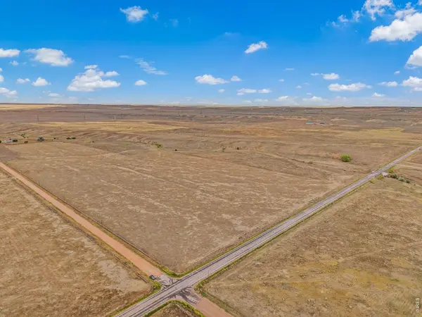 CR 82, Wellington, CO 80549