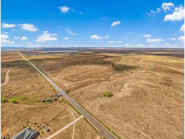 CR 82, Wellington, CO 80549