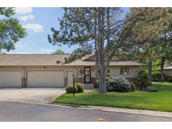111 Miramar, Colorado Springs, CO 80906