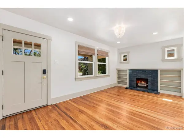 2589 N Glencoe, Denver, CO 80207