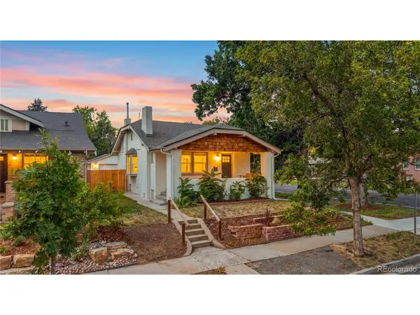 2589 N Glencoe, Denver, CO 80207