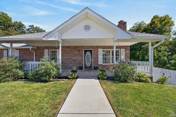 5110 N Echo Bend ***, Bloomington, IN 47404
