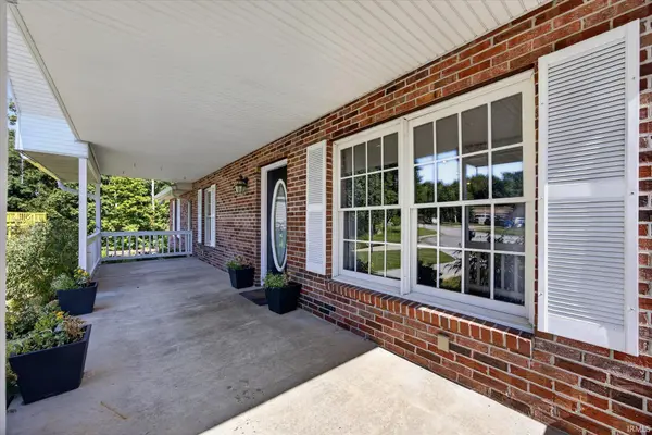 5110 N Echo Bend ***, Bloomington, IN 47404