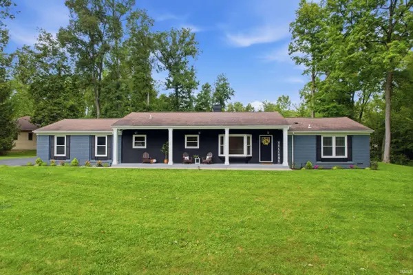 9528 Saratoga RD, Fort Wayne, IN 46804-7034