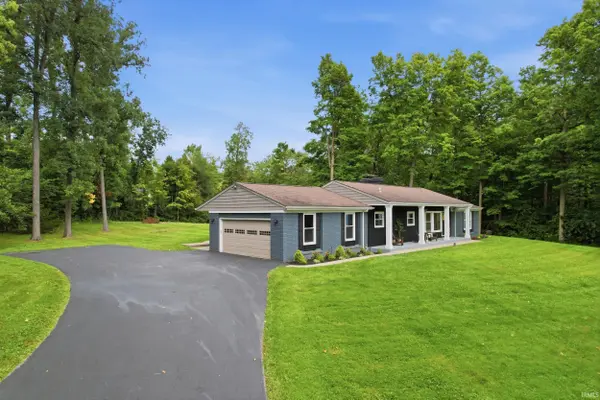 9528 Saratoga RD, Fort Wayne, IN 46804-7034