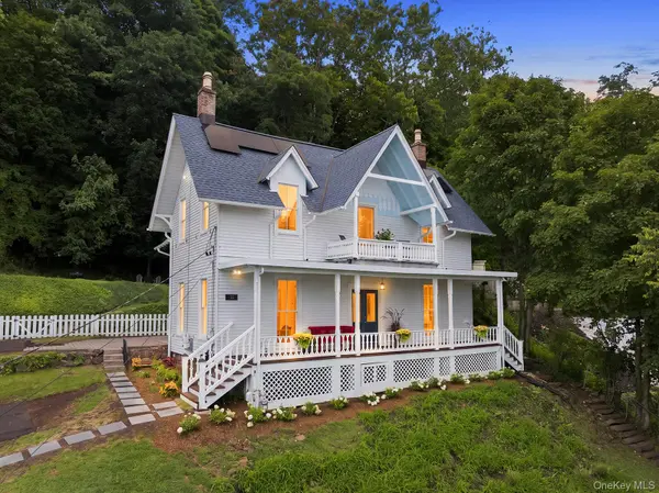 75 River RD, Nyack, NY 10960