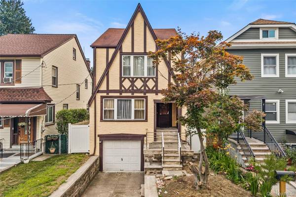 432 Bedford AVE, Mount Vernon, NY 10553