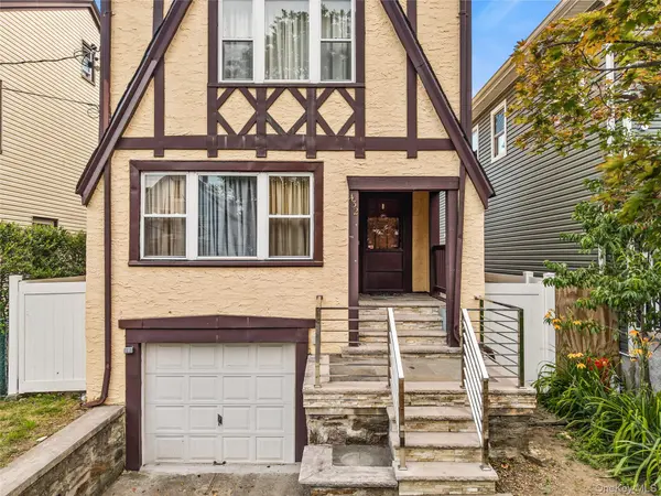 432 Bedford AVE, Mount Vernon, NY 10553