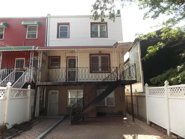 2927 Throop AVE, Bronx, NY 10469