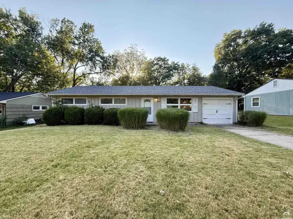 1643 Delaware ST, Lawrence, KS 66044