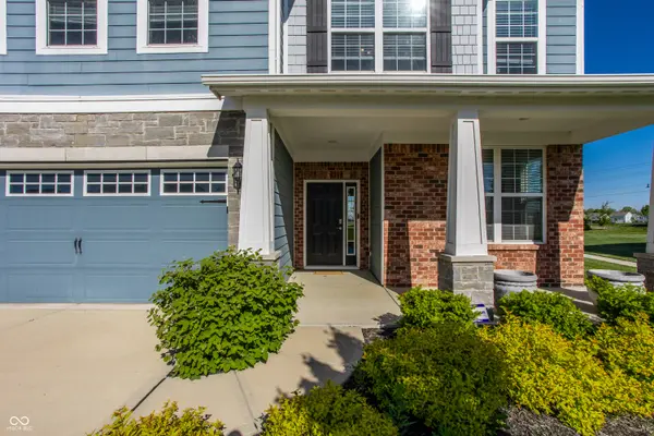13514 Lamb DR, Fishers, IN 46037