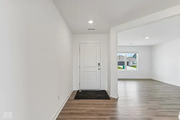 3209 W Vintage ST, Monrovia, IN 46157