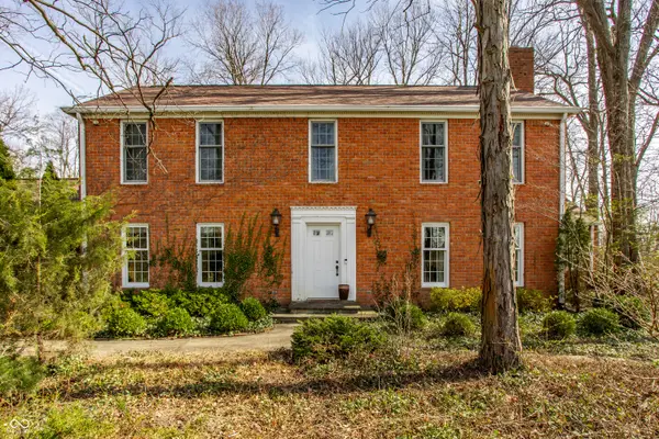 5510 W Bethel, Muncie, IN 47304