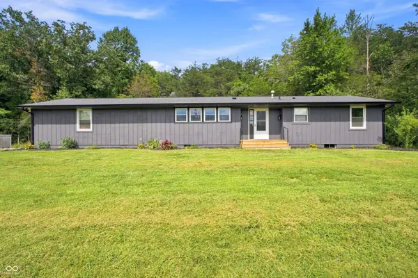 13300 W 525 S, Columbus, IN 47201
