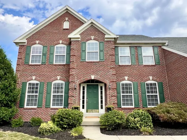 10355 Parkshore DR, Fishers, IN 46038