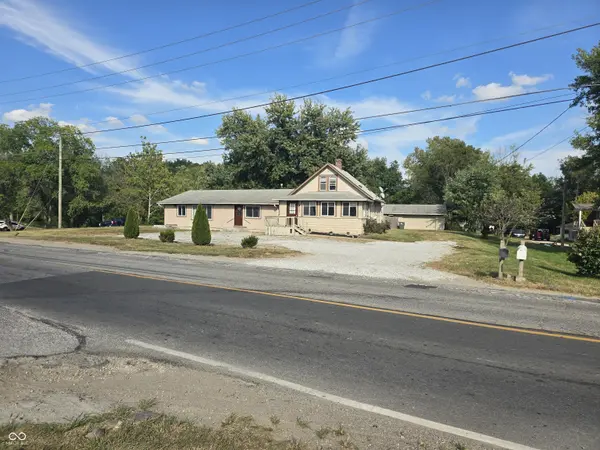 4407/4409 Mann, Indianapolis, IN 46221