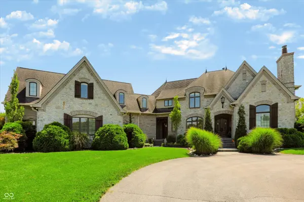 12411 & 12415 Hoover RD, Carmel, IN 46032