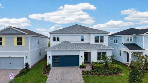 10609 BISSELL ST, Orlando, FL 32836