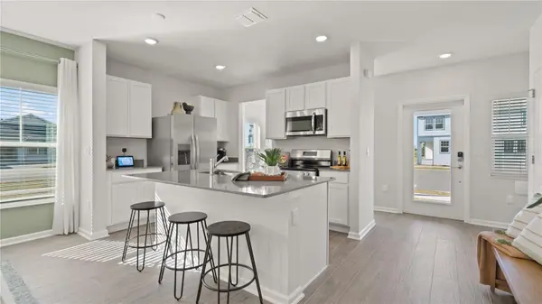 5646 KETTLEBELL ALY, Clermont, FL 34714
