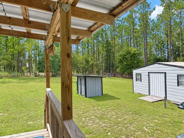 13191 NE 9TH ST, Williston, FL 32696