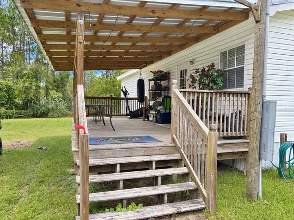 13191 NE 9TH ST, Williston, FL 32696
