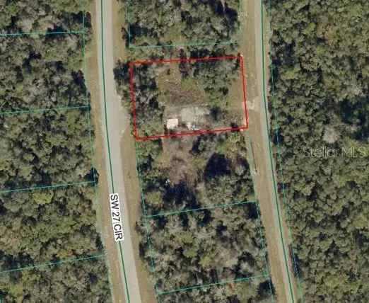 13651 SW 27TH CIR, Ocala, FL 34473