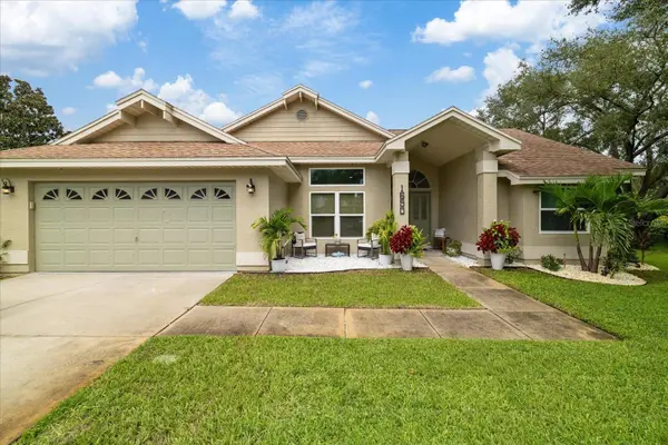 1650 WINNERS CIR, Tarpon Springs, FL 34689