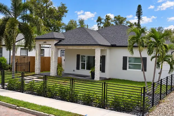 449 12TH AVE N, St Petersburg, FL 33701