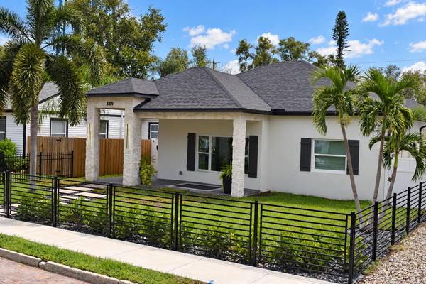 449 12TH AVE N, St Petersburg, FL 33701