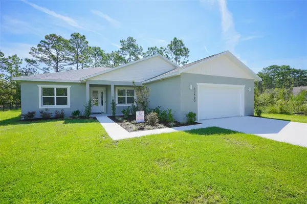 17460 MACASSAR RD, Weeki Wachee, FL 34614