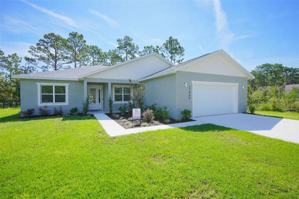 17460 MACASSAR RD, Weeki Wachee, FL 34614