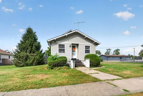 40 S Marguerite ST, Coal City, IL 60416