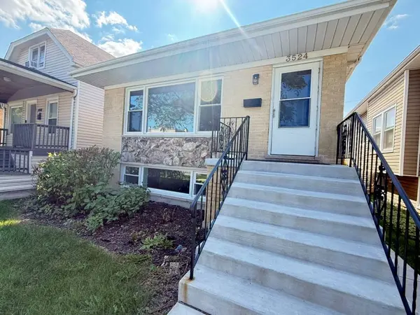 3524 N Natoma AVE, Chicago, IL 60634