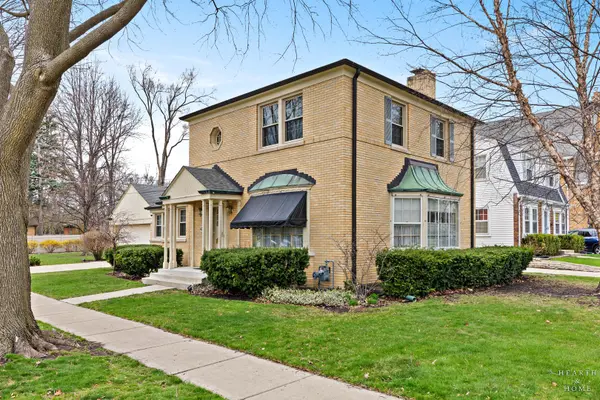 400 W Milburn AVE, Mount Prospect, IL 60056
