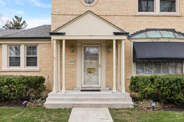 400 W Milburn AVE, Mount Prospect, IL 60056
