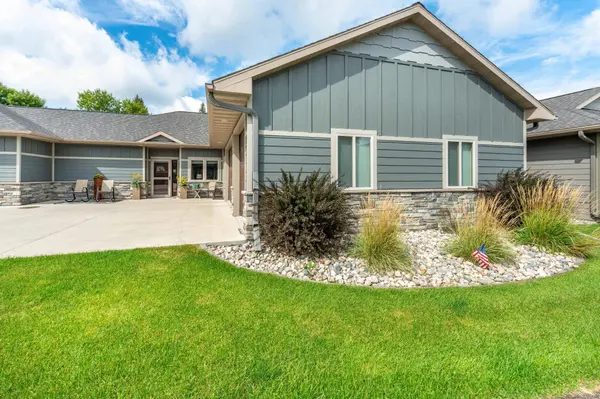 740 Oak TRL, Fergus Falls, MN 56537