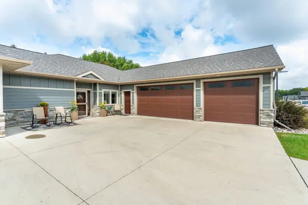740 Oak TRL, Fergus Falls, MN 56537