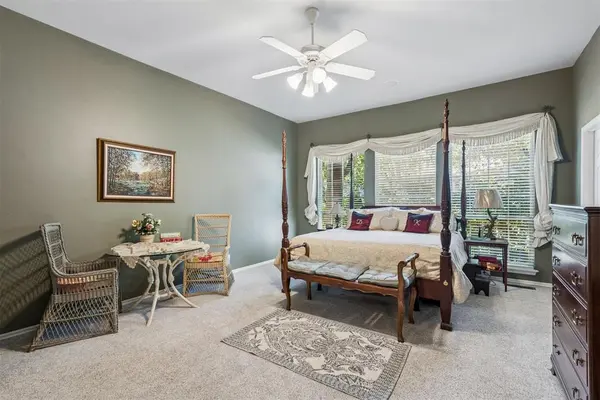3517 River Downs DR, Edmond, OK 73034