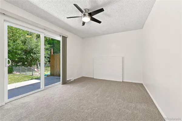 4650 Quail ST, Wheat Ridge, CO 80033