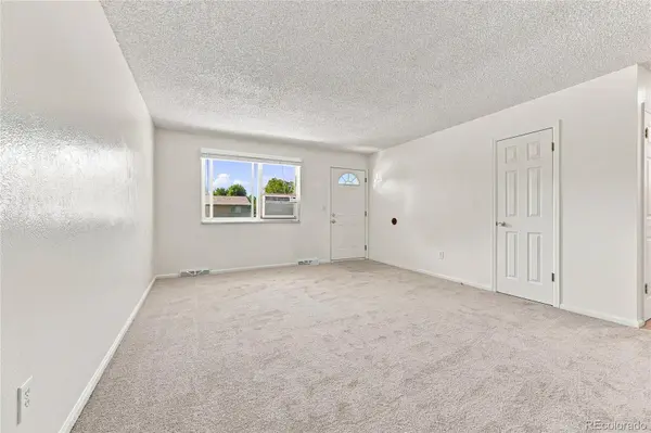 4650 Quail ST, Wheat Ridge, CO 80033