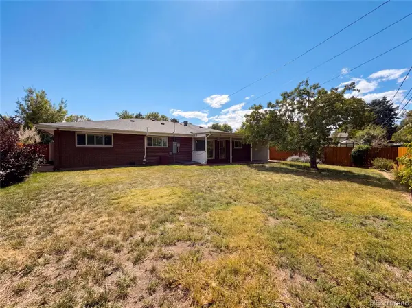2145 E Columbia PL #P, Denver, CO 80210