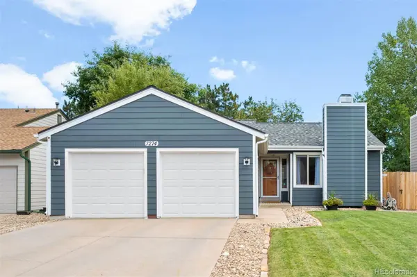 7274 S Sheephorn MTN, Littleton, CO 80127