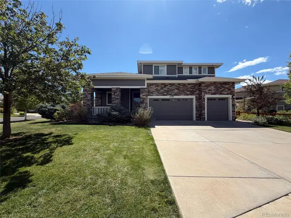 14928 Nighthawk LN, Broomfield, CO 80023