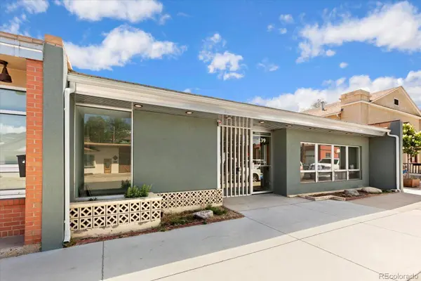 139 E 3rd ST #6, Salida, CO 81201