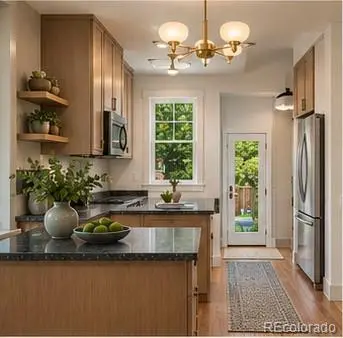 2589 N Glencoe ST, Denver, CO 80207