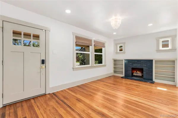 2589 N Glencoe ST, Denver, CO 80207