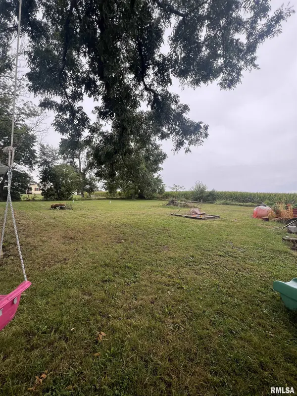 15651 W SMITHVILLE RD, Glasford, IL 61533