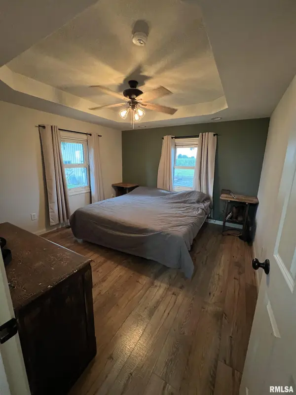 15651 W SMITHVILLE RD, Glasford, IL 61533