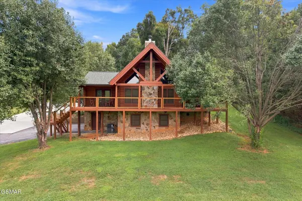 3213 Big Cove Court, Sevierville, TN 37862