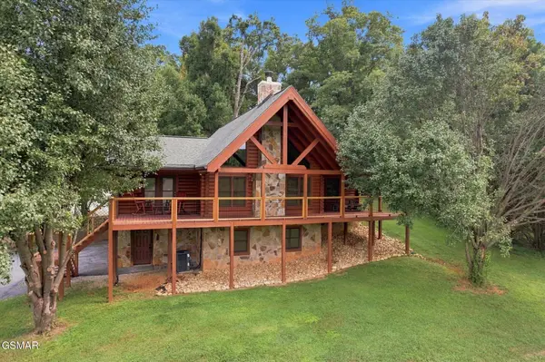 3213 Big Cove Court, Sevierville, TN 37862